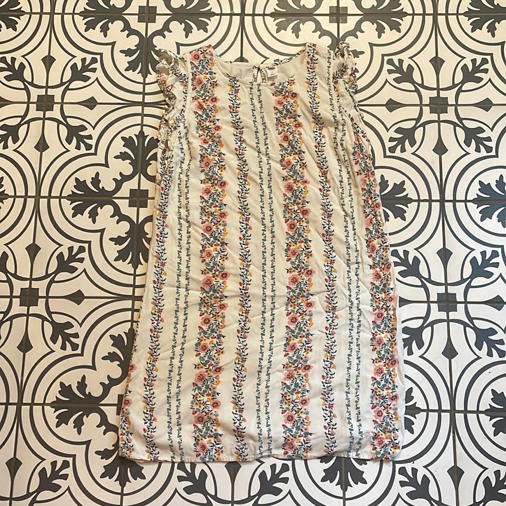 COPY - Old navy floral dress